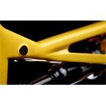 Celoodpružený bicykel MMR KENTA 30 - CAMEL - veľkosť M 25/2026