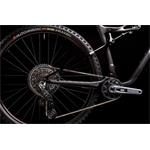 Celoodpružený bicykel MMR KENTA 30 - Carbon N Chrome - veľkosť L / 25/2026