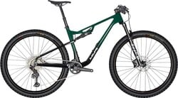 Celoodpružený bicykel MMR KENTA 30 – PINE – veľkosť S 25/2026