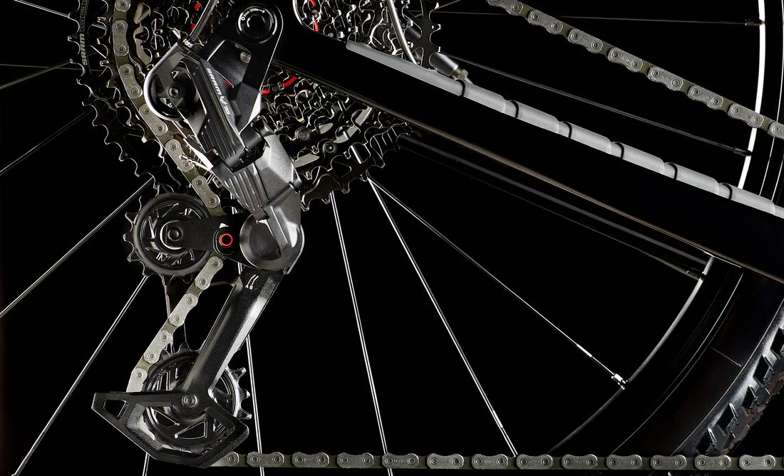 Celoodpružený bicykel MMR KENTA 50 - PINE - veľkosť S 25/2026