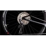 Celoodpružený bicykel MMR KENTA 70 - Carbon N Chrome - veľkosť L 24/2025