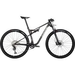 Celoodpružený bicykel MMR KENTA 70 - Carbon N Chrome - veľkosť M / 2024