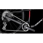 Celoodpružený bicykel MMR KENTA SL 00 - BORDEAUX - veľkosť M 25/2026