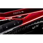 Celoodpružený bicykel MMR KENTA SL 00 - BORDEAUX - veľkosť M 25/2026
