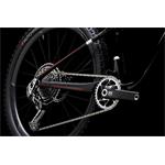 Celoodpružený bicykel MMR KENTA SL 00 - Liquid Red Team - veľkosť M / 23/2024