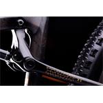 Celoodpružený bicykel MMR KENTA SL 10 - Black N Copper veľkosť L / 2024