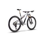 Celoodpružený bicykel MMR KENTA SL 10 - Metal Chrome - veľkosť M 2026