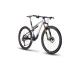 Celoodpružený bicykel MMR KENTA SL 10 - Metal Chrome - veľkosť S 2026