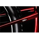 Celoodpružený bicykel MMR KENTA SL 30 - Chrome Red TEAM - veľkosť L / 23/2024