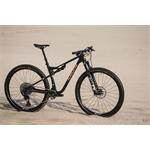 Celoodpružený bicykel MMR KENTA SL 50 Liquid Blue N Black veľkosť M 2024