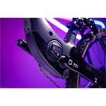 Celoodpružený elektrobicykel MMR KAIZEN 00 - Graphite N Black - veľkosť L / 2024