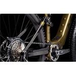 Celoodpružený elektrobicykel MMR KAIZEN 10 - Pearl Moss N Black - veľkosť M / 25/2026