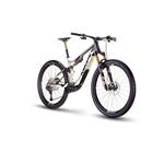Celoodpružený elektrobicykel MMR KAIZEN 10 PLUS - Oyster - veľkosť M 2026