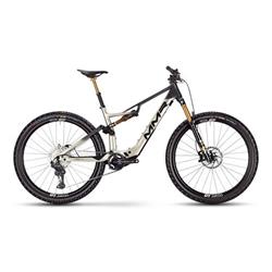 Celoodpružený elektrobicykel MMR KAIZEN 10 PLUS - Oyster - veľkosť M 2026