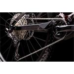 Celoodpružený elektrobicykel MMR KAIZEN 30 - Liquid Red N Black - veľkosť S / 2024