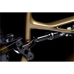 Celoodpružený elektrobicykel MMR KAIZEN 30 - Pearl Moss N Black - veľkosť L / 2024