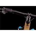 Celoodpružený elektrobicykel MMR KAIZEN 30 - Pearl Moss N Black - veľkosť L / 25/2026