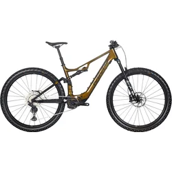 Celoodpružený elektrobicykel MMR KAIZEN 30 - Pearl Moss N Black - veľkosť S / 25/2026