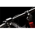 Celoodpružený elektrobicykel MMR KAIZEN LT 150 10 – Liquid Red N Black – veľkosť L / 25/2026