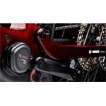 Celoodpružený elektrobicykel MMR QUERCUS 150 10 - BRAVO - veľkosť M 25/2026