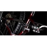 Celoodpružený elektrobicykel MMR QUERCUS 150 10 - BRAVO - veľkosť M 25/2026