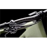 Celoodpružený elektrobicykel MMR QUERCUS 150 10 - WASABI - veľkosť L 25/2026