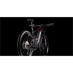 Celoodpružený elektrobicykel MMR X-BOLT 140 00 - Liquid Red N Black - veľkosť L / 2024