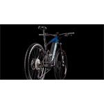 Celoodpružený elektrobicykel MMR X-BOLT 140 30 - Liquid Blue N Black - veľkosť L 24/2025