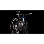 Celoodpružený elektrobicykel MMR X-BOLT 140 70 - Liquid Blue N Black - veľkosť M / 2024