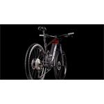 Celoodpružený elektrobicykel MMR X-BOLT 140 70 - Liquid Red N Black - veľkosť S / 2024