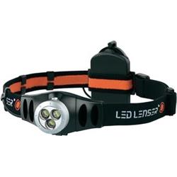 Čelovka LED Lenser H3 572534 - Svítilny