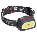 Čelovka P3531 CREE LED + COB LED, 330 lm, 65 m, 3× AAA