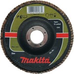 Čepeľ MAKITA 125x22,23 mm K40 Ceramic
