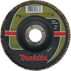 Čepeľ MAKITA 125x22,23 mm K40 Ceramic