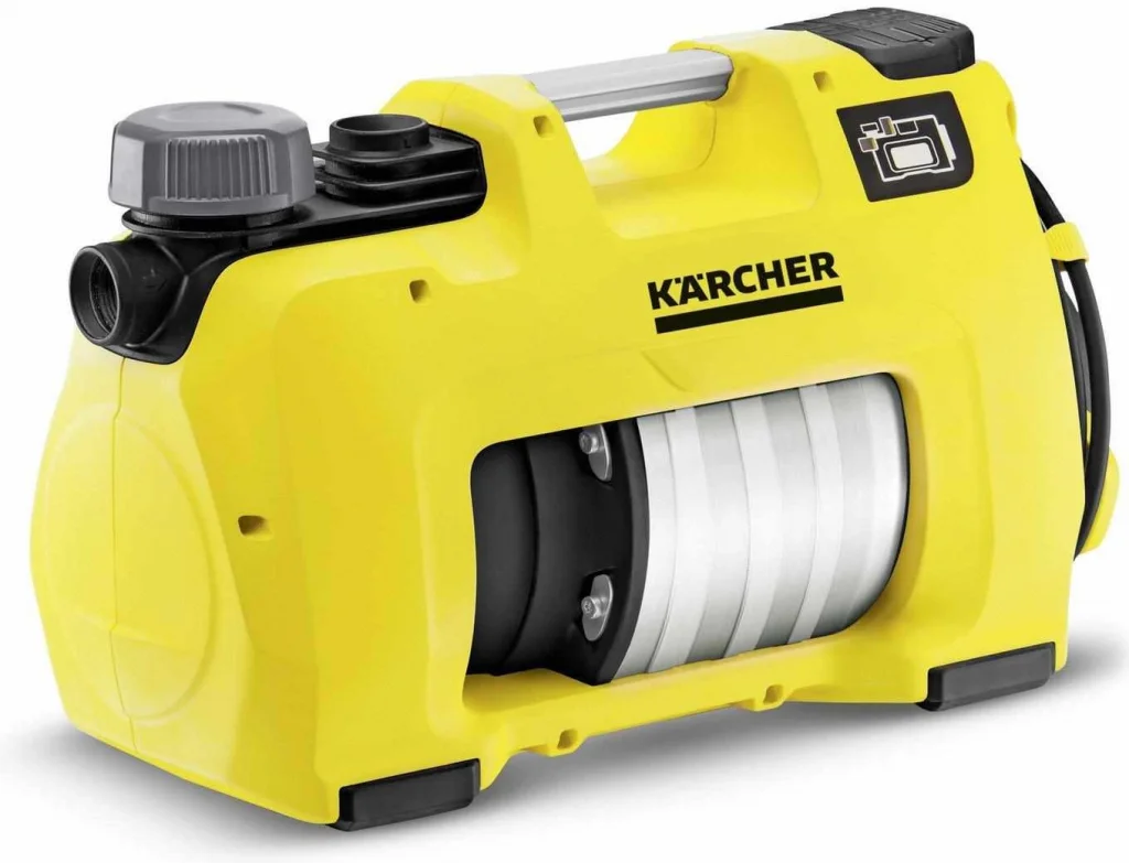 Čerpadlo Kärcher BP 7 Home & Garden (1.645-373.0)