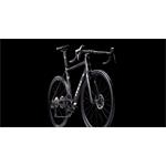 Cestný bicykel MMR ADRENALINE 00 - Carbon N Chrome - veľkosť XS / 25/2026