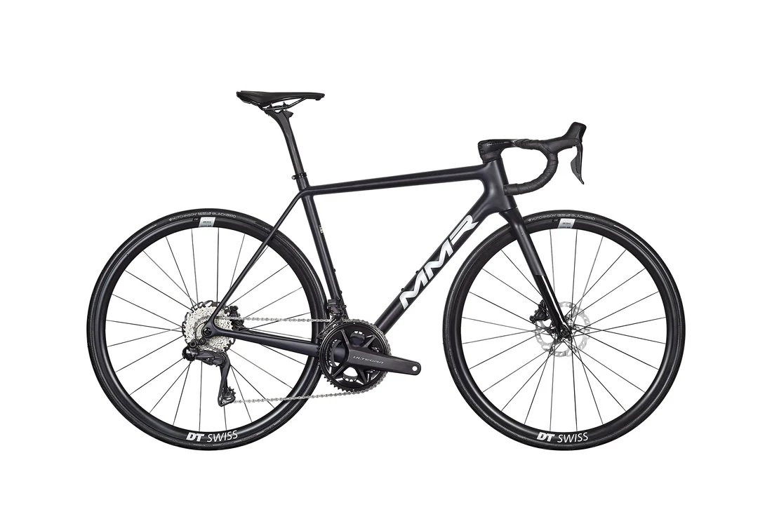 Cestný bicykel MMR Adrenaline 00 - Carbon - veľkosť M 25/2026
