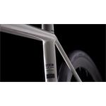 Cestný bicykel MMR ADRENALINE 00 - Light Grey N Black - veľkosť L / 25/2026