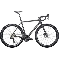 Cestný bicykel MMR ADRENALINE 00 PLUS - Carbon N Chrome - veľkosť M / 2024