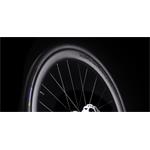 Cestný bicykel MMR ADRENALINE 00 PLUS - Carbon N Chrome - veľkosť XL / 2024