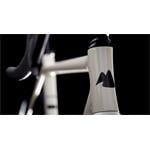 Cestný bicykel MMR ADRENALINE 00 PLUS - Light Grey N Black - veľkosť XL 24/2025