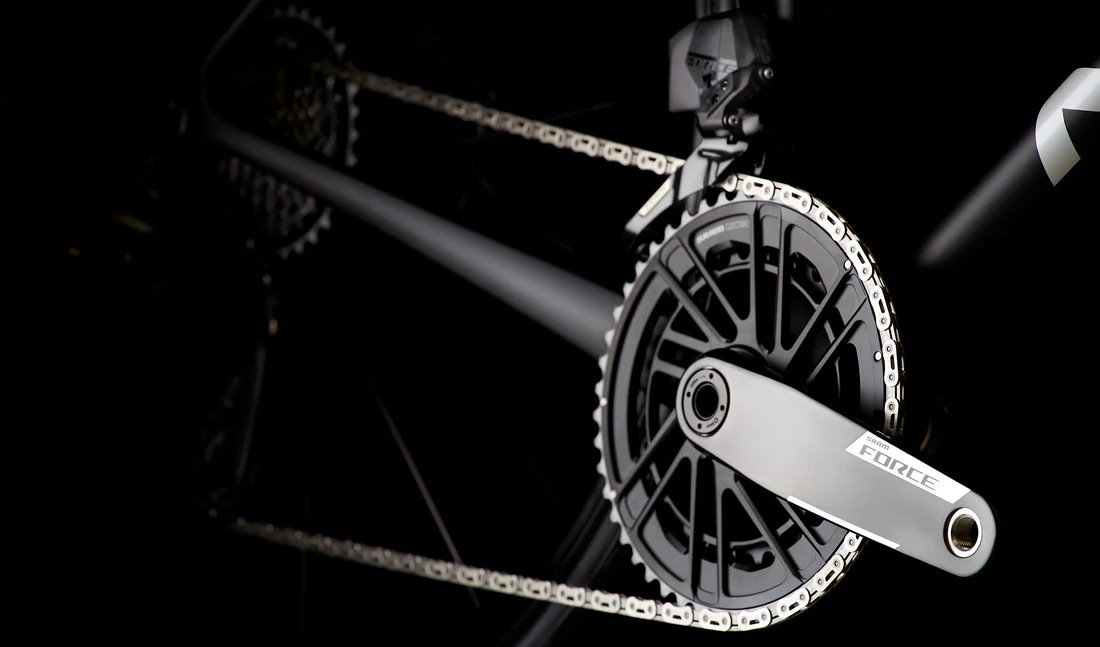 Cestný bicykel MMR ADRENALINE 10 - CARBON - 49-S 25/2026