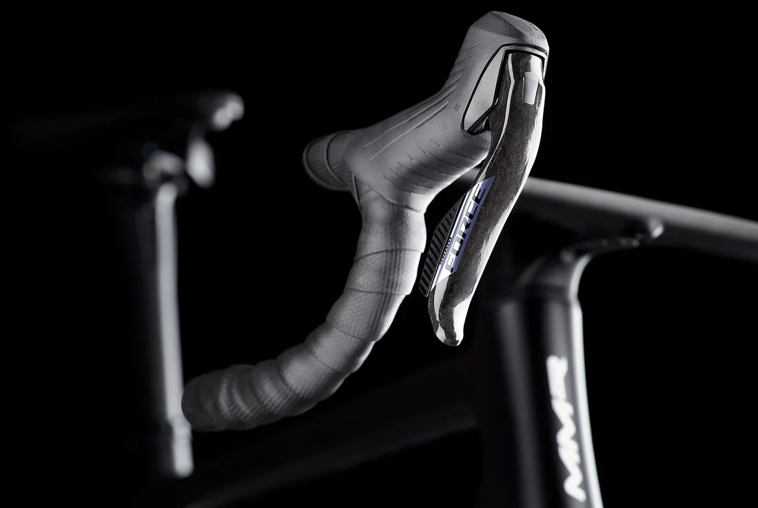 Cestný bicykel MMR ADRENALINE 10 - CARBON - 60-XL 25/2026