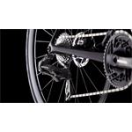 Cestný bicykel MMR ADRENALINE 10 - Carbon N Chrome - veľkosť L / 25/2026