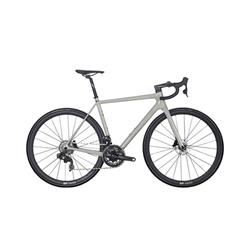 Cestný bicykel MMR ADRENALINE 10 - Light Grey N Black - veľkosť L 24/2025
