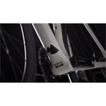 Cestný bicykel MMR ADRENALINE 10 - Light Grey N Black - veľkosť S / 2024