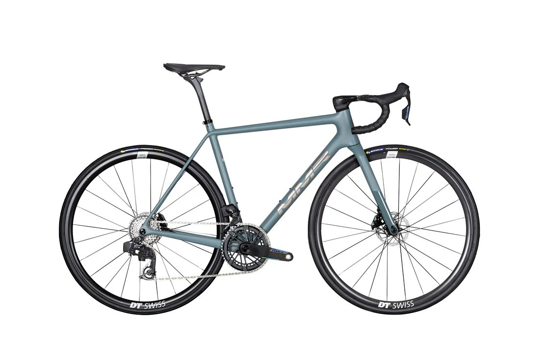 Cestný bicykel MMR ADRENALINE 10 - SEAWATER - 53-M 25/2026