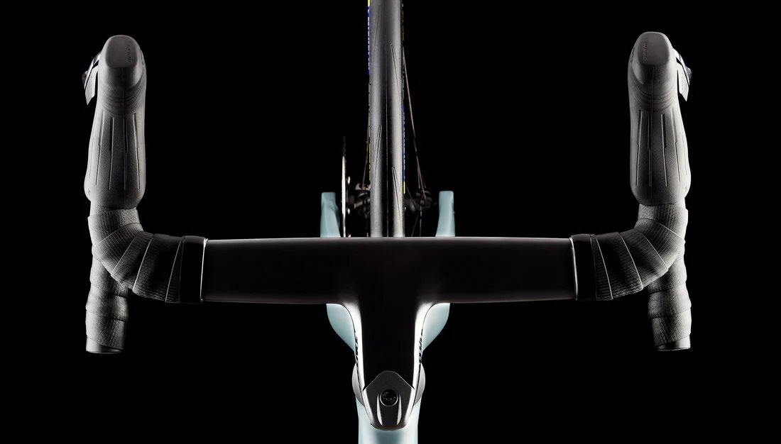 Cestný bicykel MMR ADRENALINE 10 - SEAWATER - 56-L 25/2026