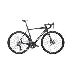 Cestný bicykel MMR ADRENALINE 30 - Carbon N Chrome - veľkosť M 24/2025
