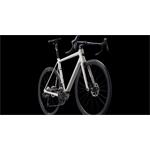 Cestný bicykel MMR ADRENALINE 30 - Light Grey N Black - veľkosť M / 2024